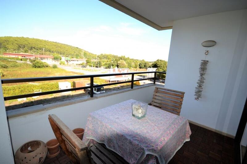 4 Cuarto Apartamento en venta