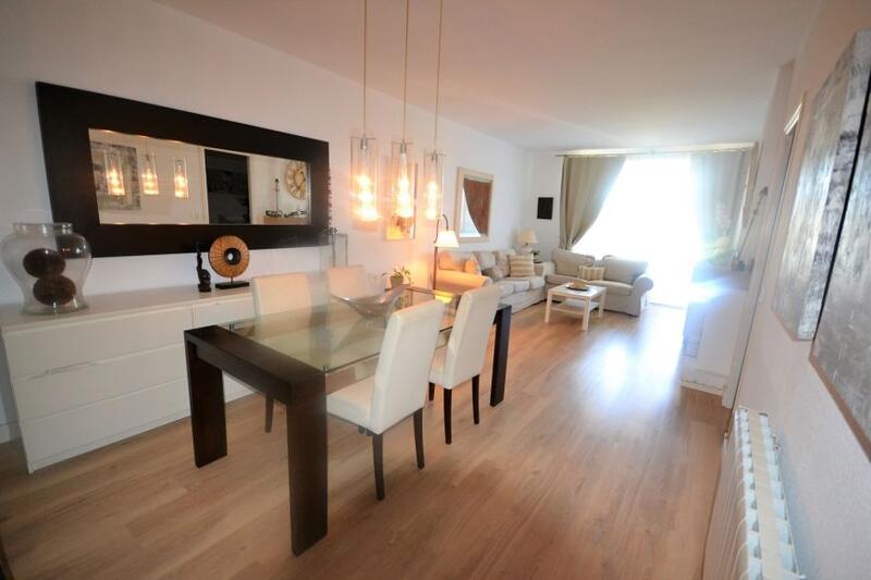 4 Cuarto Apartamento en venta