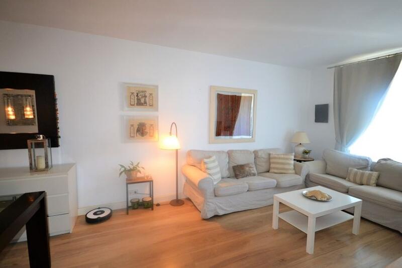 4 Cuarto Apartamento en venta