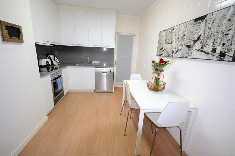 4 Cuarto Apartamento en venta