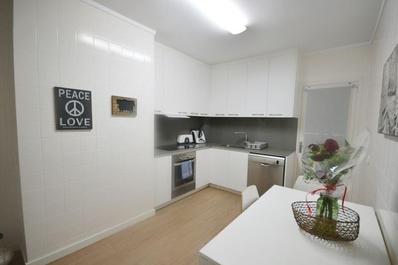 4 Cuarto Apartamento en venta