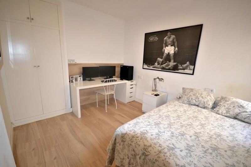 4 Cuarto Apartamento en venta