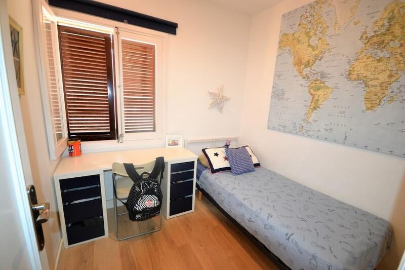 4 Cuarto Apartamento en venta