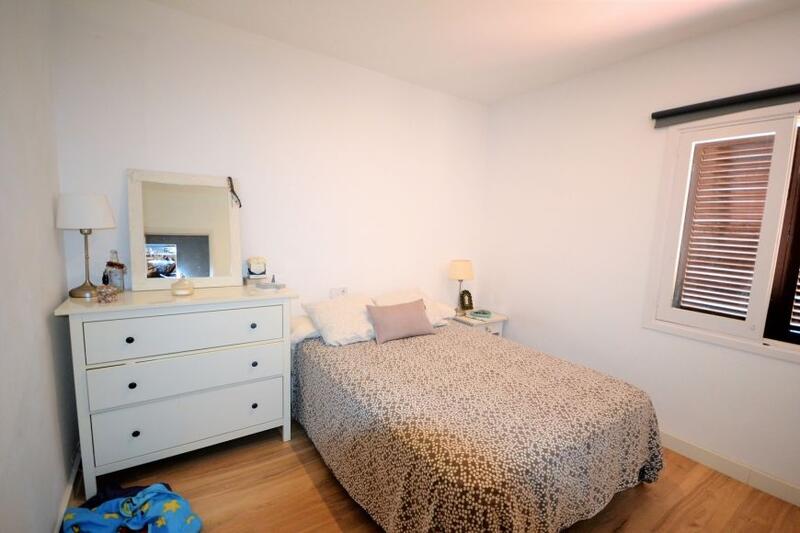 4 Cuarto Apartamento en venta