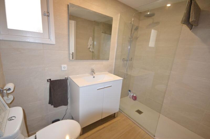 4 Cuarto Apartamento en venta