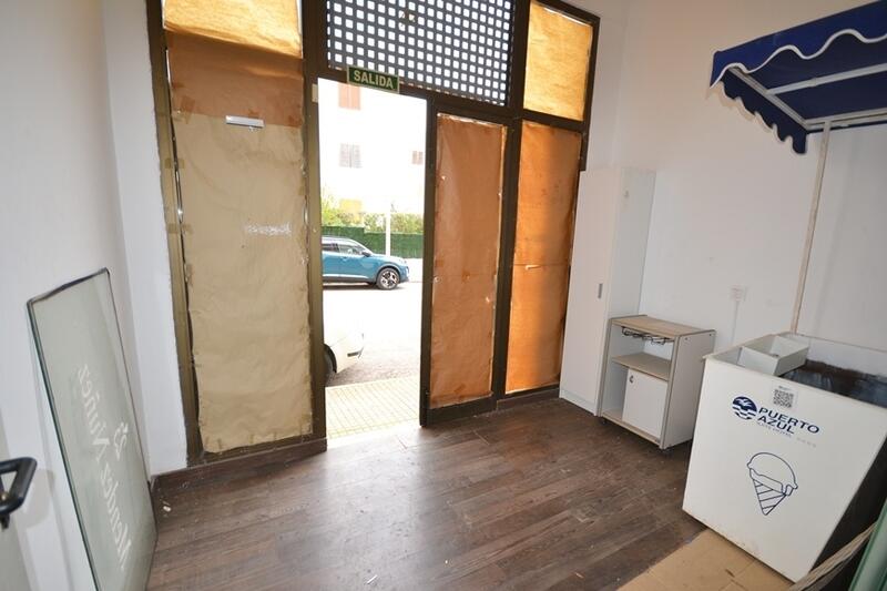 Commercial Property for sale