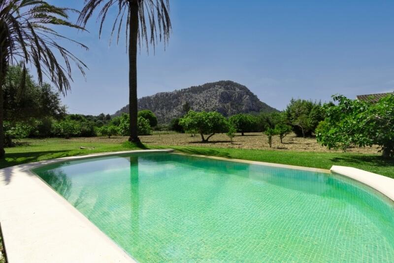 3 bedroom Country House for sale