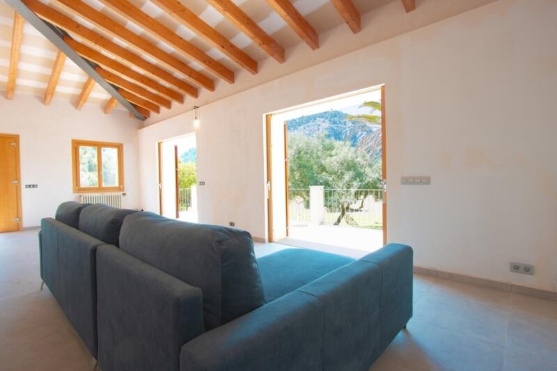 3 bedroom Country House for sale
