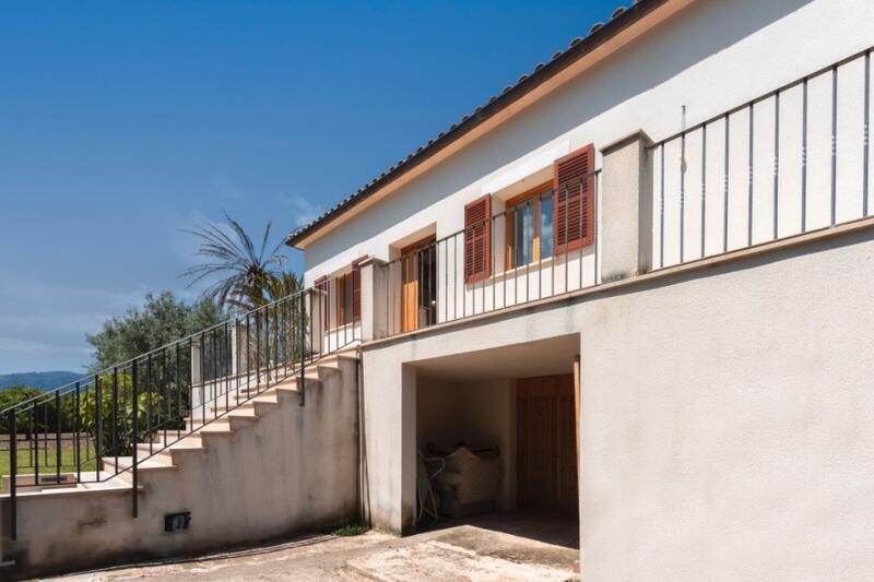3 bedroom Country House for sale