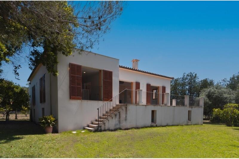 3 bedroom Country House for sale