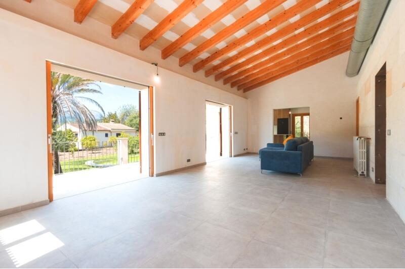 3 bedroom Country House for sale
