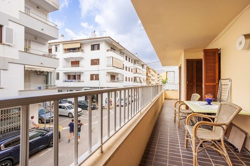 Apartment for sale in Puerto Rey, Almería