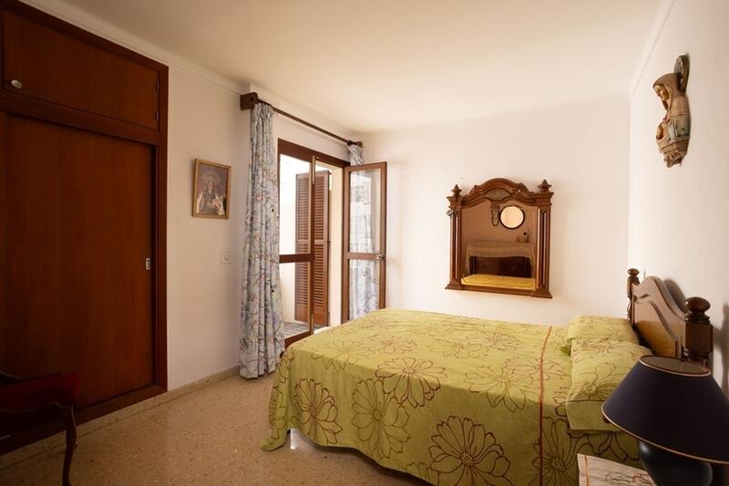 3 Cuarto Apartamento en venta