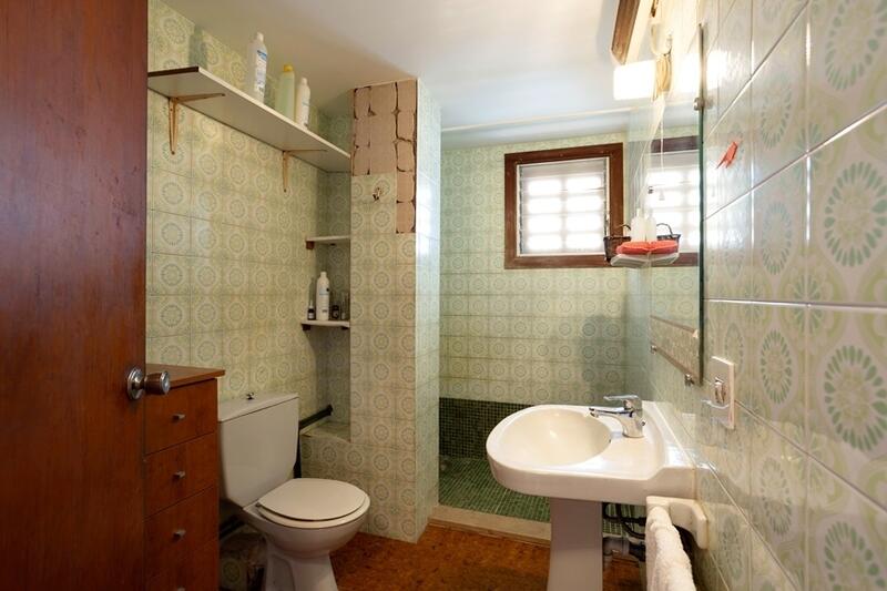 3 Cuarto Apartamento en venta
