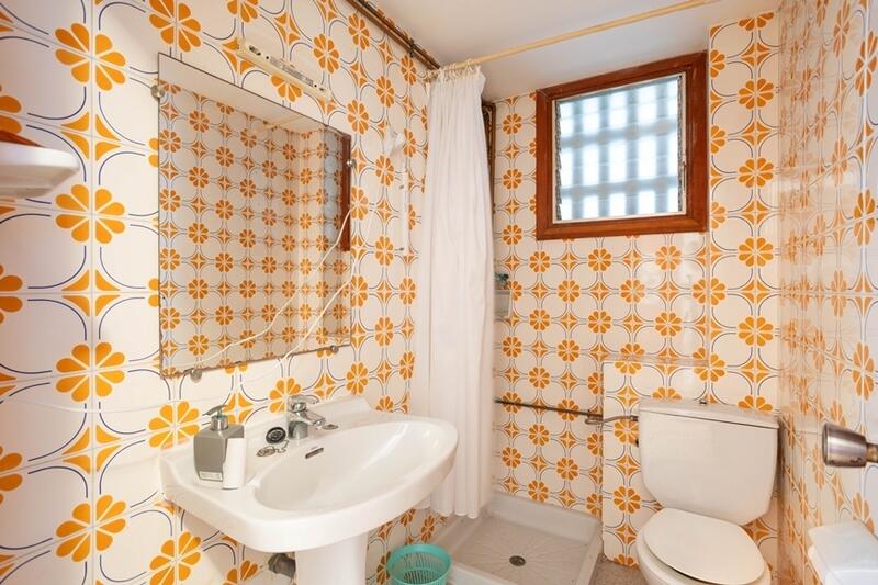 3 Cuarto Apartamento en venta
