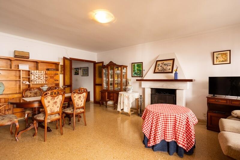 3 Cuarto Apartamento en venta