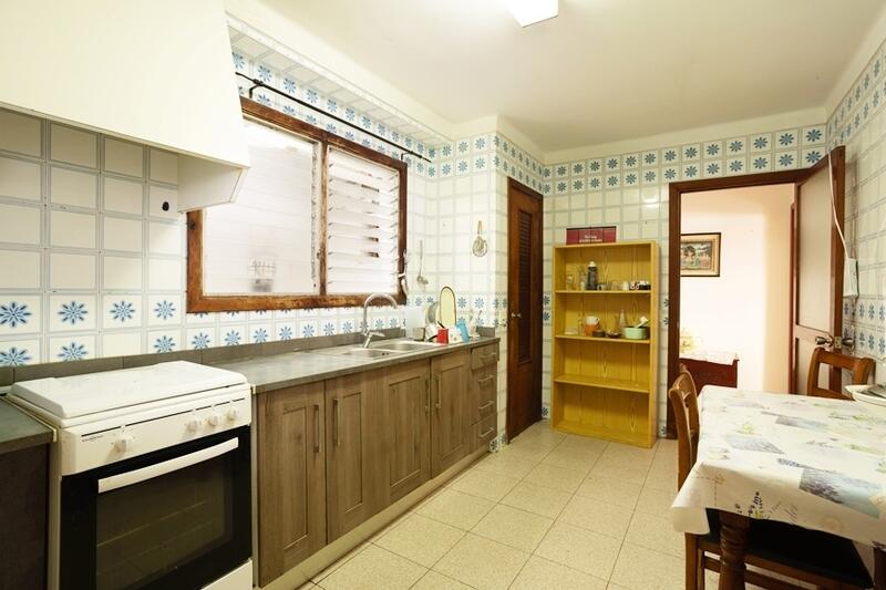 3 Cuarto Apartamento en venta