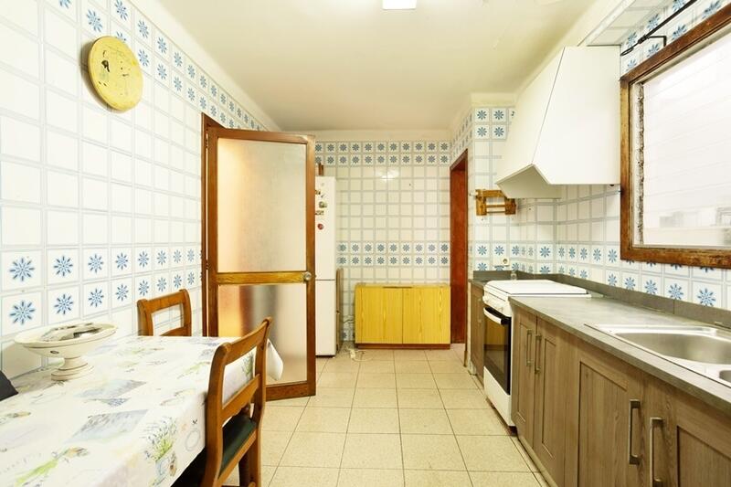 3 Cuarto Apartamento en venta