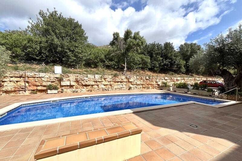 Dúplex en venta en Puerto Rey, Almería