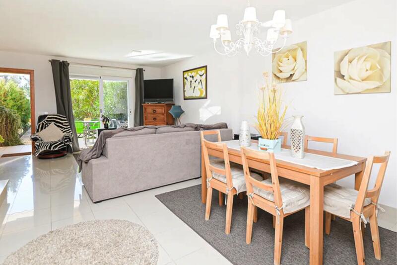 3 soverom Duplex til salgs