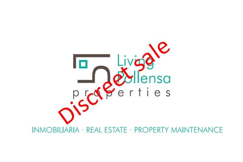 Appartement à vendre dans l'Horta de Pollença, Mallorca