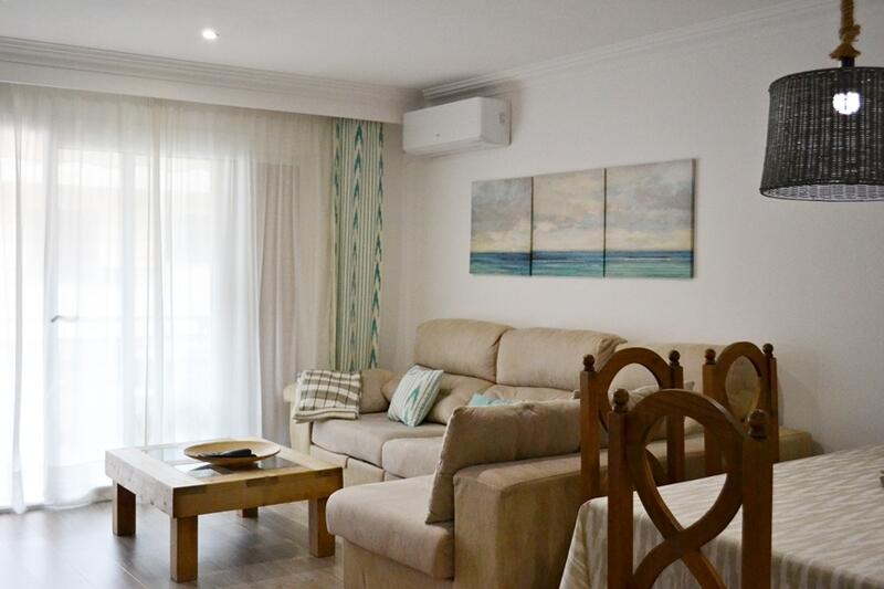 Appartement à vendre dans Puerto Rey, Almería Appartement à vendre dans Puerto Rey, Almería