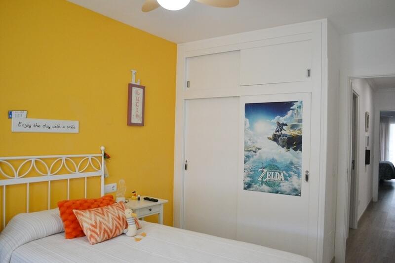 3 chambre Appartement à vendre