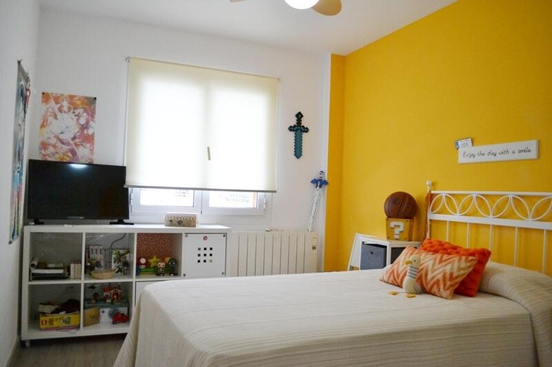 3 chambre Appartement à vendre