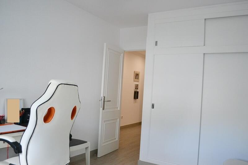 3 chambre Appartement à vendre
