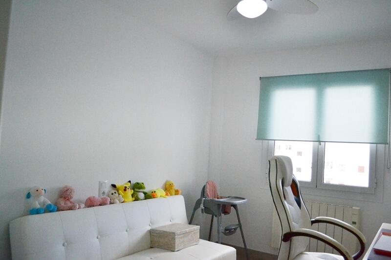 3 chambre Appartement à vendre