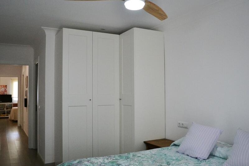 3 chambre Appartement à vendre