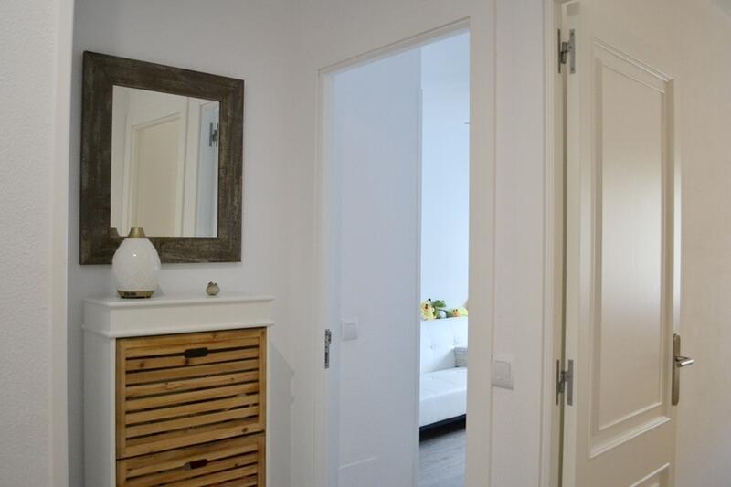 3 chambre Appartement à vendre