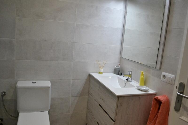 3 chambre Appartement à vendre