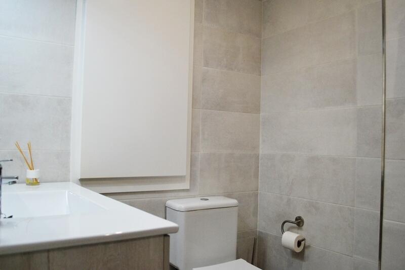 3 chambre Appartement à vendre