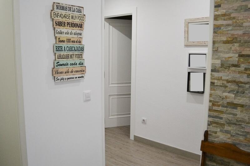 3 chambre Appartement à vendre