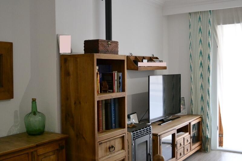 3 chambre Appartement à vendre