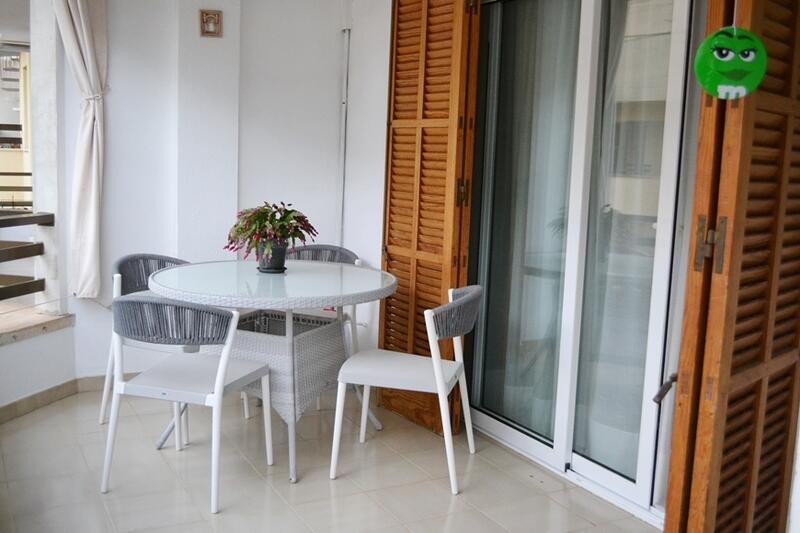 3 chambre Appartement à vendre