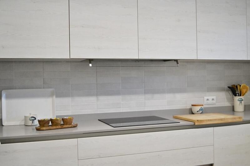 3 chambre Appartement à vendre