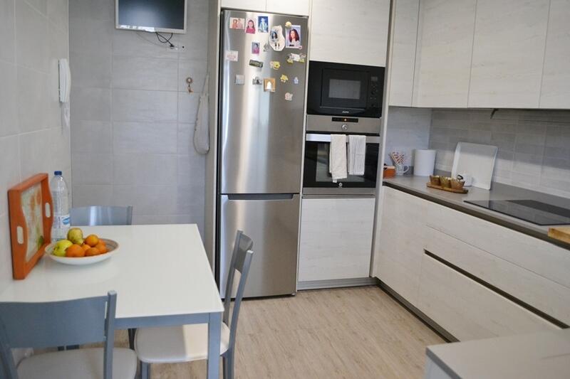 3 chambre Appartement à vendre