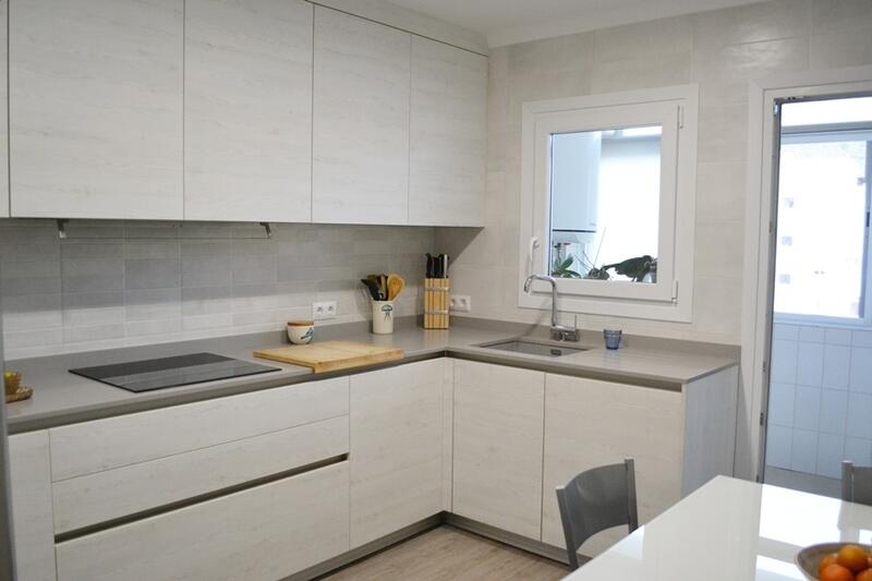 3 chambre Appartement à vendre