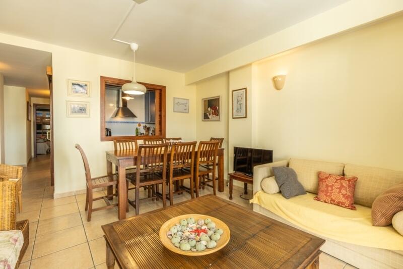 2 Cuarto Apartamento en venta 2 Cuarto Apartamento en venta