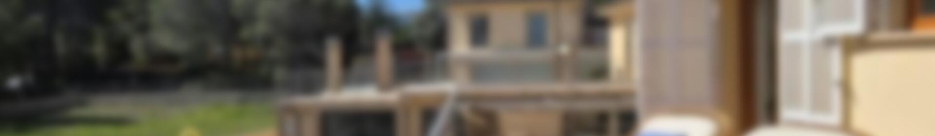 5 sovrum Villa till salu