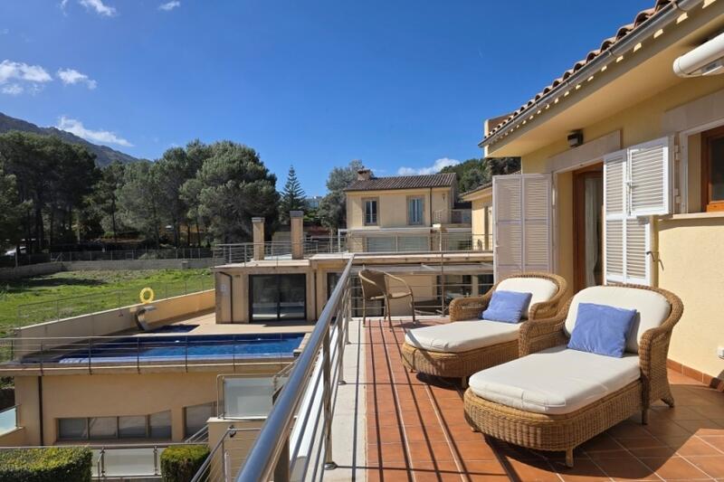 Villa til salg i San Vicente de Trigas (San Vicente) (Mondoñedo), Lugo Villa til salg i San Vicente de Trigas (San Vicente) (Mondoñedo), Lugo