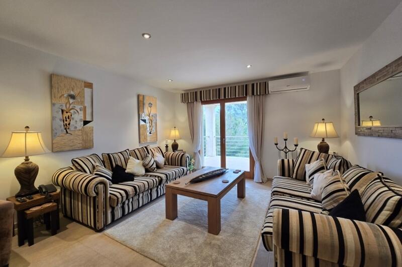 5 sovrum Villa till salu 5 sovrum Villa till salu