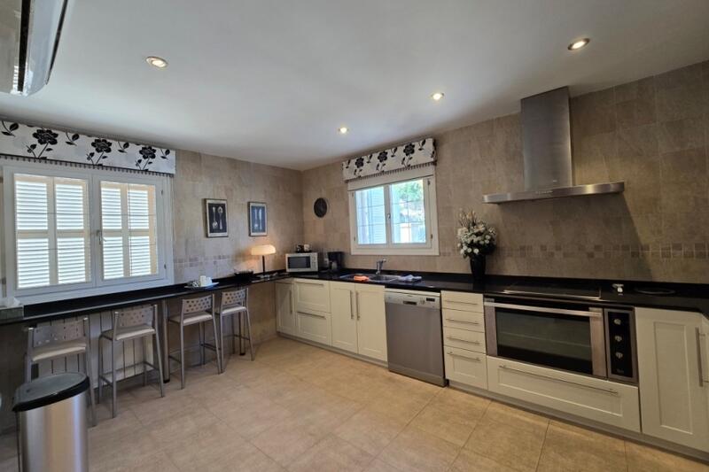 5 sovrum Villa till salu 5 sovrum Villa till salu