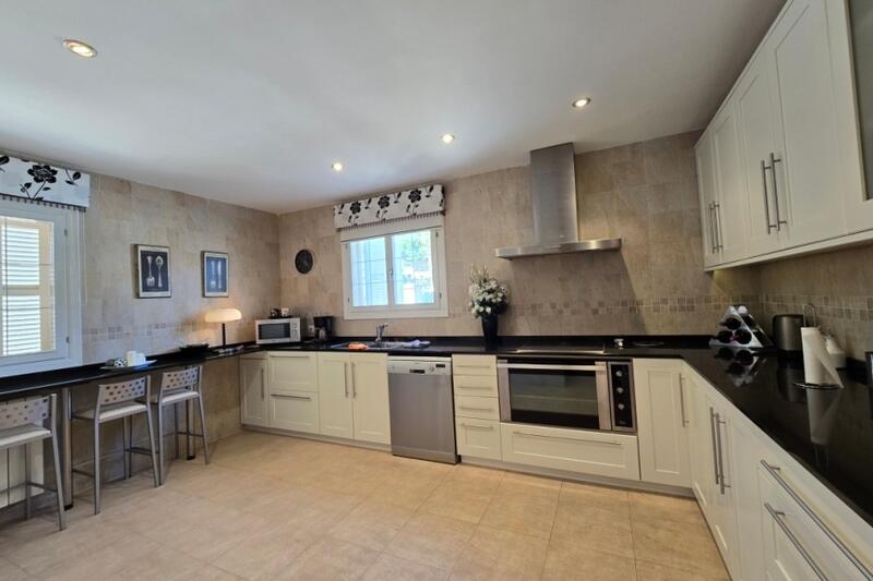 5 sovrum Villa till salu 5 sovrum Villa till salu