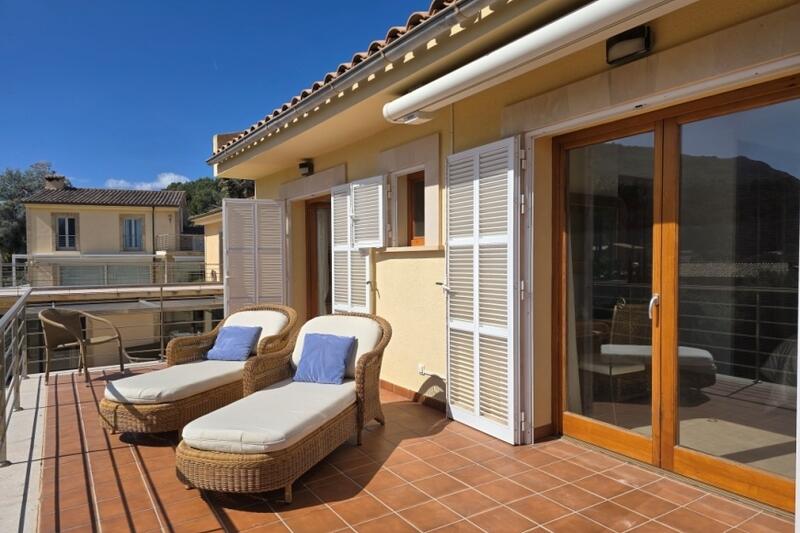 5 sovrum Villa till salu 5 sovrum Villa till salu