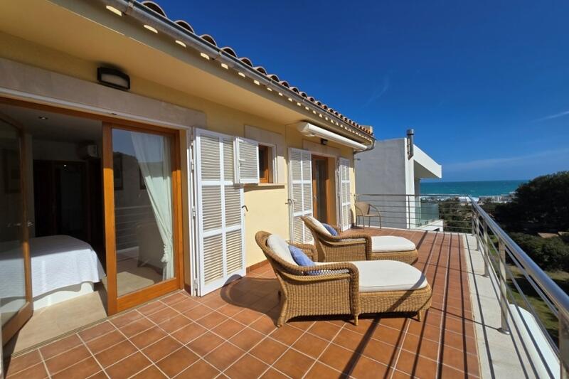 5 sovrum Villa till salu 5 sovrum Villa till salu