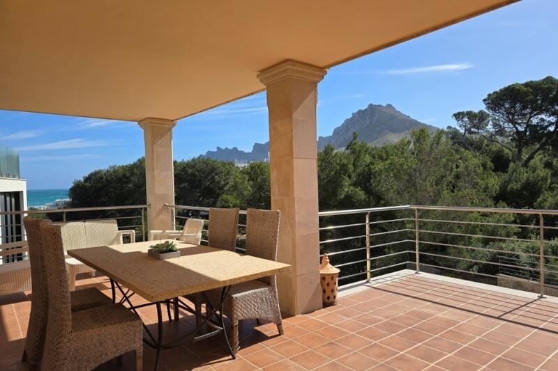 5 sovrum Villa till salu 5 sovrum Villa till salu