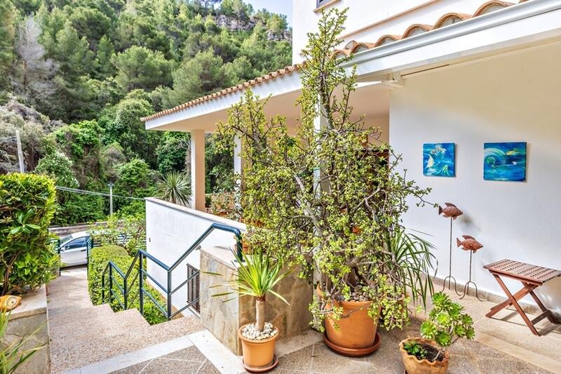 5 Cuarto Villa en venta